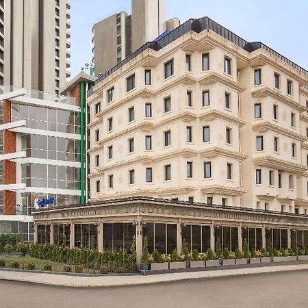 Boutique Estela Hotel Ankara Exterior photo