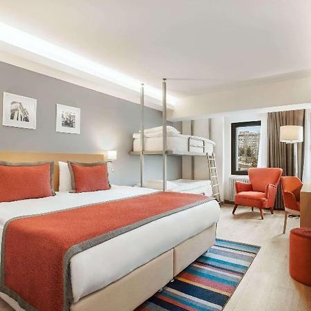Boutique Estela Hotel Ankara Exterior photo